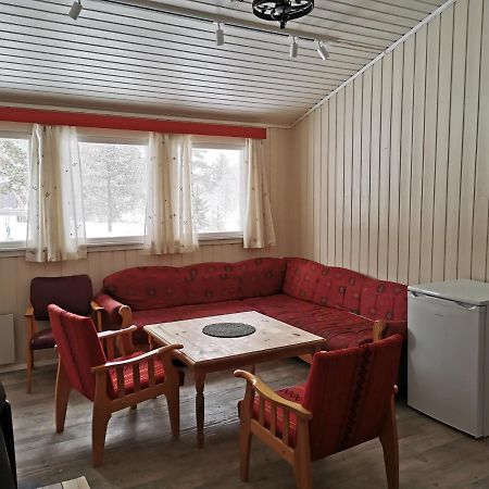 Villa Tron Ungdomssenter Tynset Exterior foto