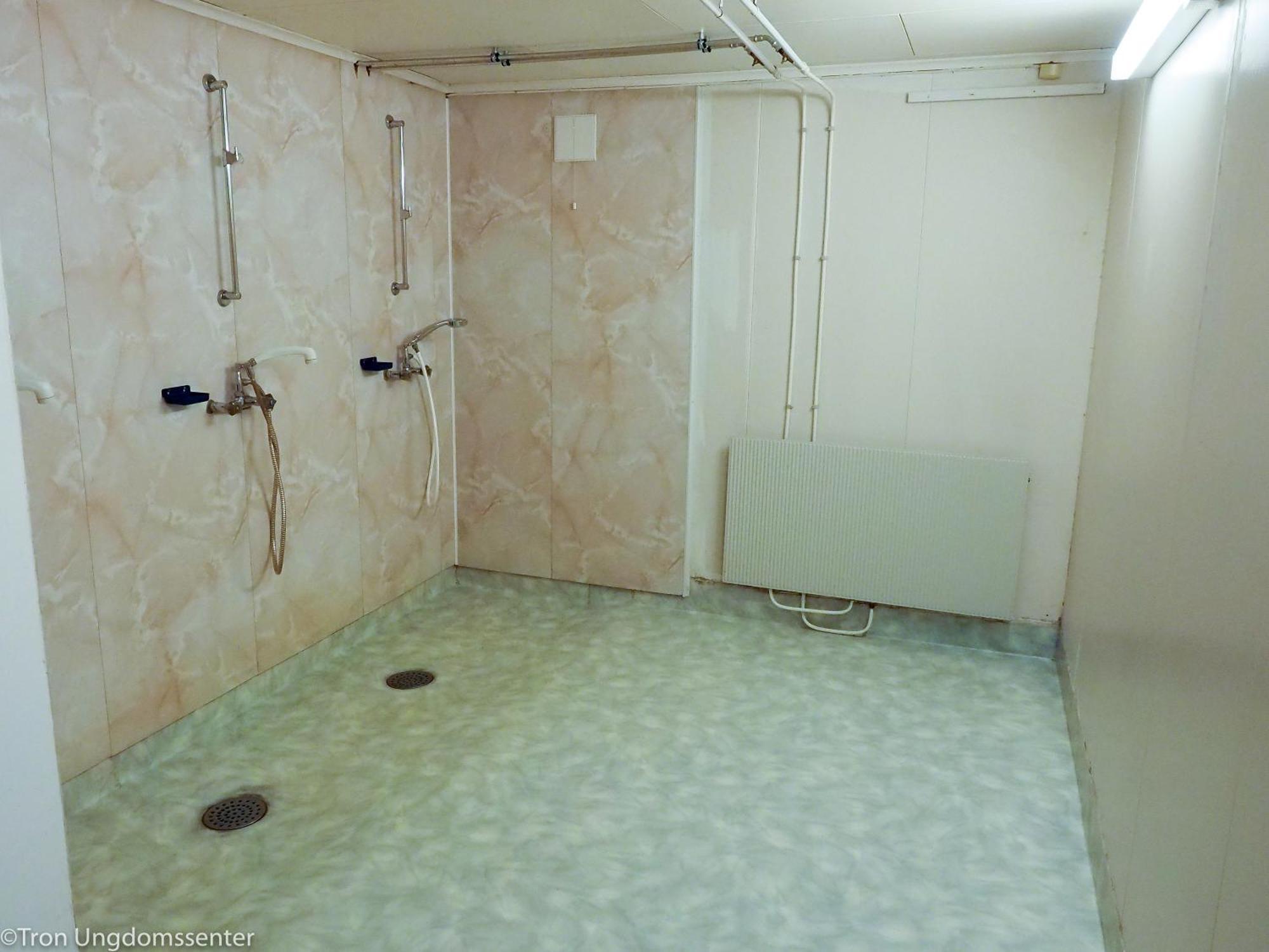 Villa Tron Ungdomssenter Tynset Zimmer foto